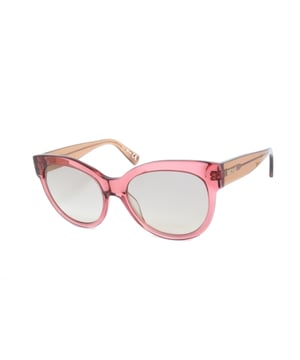 Gafas de sol de mujer de color  burdeos - Just Cavalli JC760S-69L• material: plastico• color:  burdeos• tamaño: 52/20/140 mm (longitud de la lente / ancho del puente / longitud de la varilla)  PROTECTION: 1