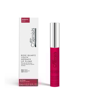 Transform your lips with skinChemists Rose Quartz Youth Defence Lip Plump, a luxurious elixir designed to deliver a visibly plumper, smoother, and more youthful pout. This potent formula combines the power of anti-aging actives with nourishing botanicals to address your lip concerns and enhance your natural beauty.