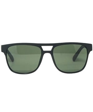 Calvin Klein CK20523S 001 Black Sunglasses. Protect your eyes from the sun in style with these Hugo Boss Black Sunglasses. Their lightweight design ensures maximum comfort and their lenses offer 100% UV protection. The sleek Black frames make these sunglasses the perfect addition to any outfit. Arm Length = 145 , Lens Length = 55, Nose bridge =  16. Black Sunglass, Green Lens. Sunglasses, Sunglasses Case, Cleaning Cloth and Care Instructions all Included, 100% Protection Against UVA & UVB Sunlight and Conform to British Standard EN 1836:2005. Style Code : CK20523S 001