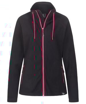 Rock Creek Damen Fleecejacke D-496: Stilvoll, Warm, Unverzichtbar/ Kuschelige Wärme: Die Rock Creek Damen Fleecejacke: Erlebe kuschelige Wärme und zeitlosen Stil mit unserer Rock Creek Damen Fleecejacke. Ein Begleiter für kühlere Tage, der nicht nur warm hält, sondern auch durch sein ansprechendes Design überzeugt. Stehkragen-Eleganz: Ein Fashion-Statement setzen: Der Stehkragen unserer Damenjacke verleiht nicht nur eine extra Portion Eleganz, sondern setzt auch ein klares Fashion-Statement. Perfekt, um deinem Look das gewisse Extra zu verleihen und gleichzeitig vor Wind und Kälte zu schützen. Vielfältige Farbpalette: Dein Style, Deine Wahl: Wähle aus unserer vielfältigen Farbpalette die Nuance, die zu dir passt. Von klassischem Schwarz über zeitloses Grau bis zu frischen Farbtönen – unsere Damen Fleecejacke ist in verschiedenen Farben erhältlich, um deinen individuellen Style zu unterstreichen.