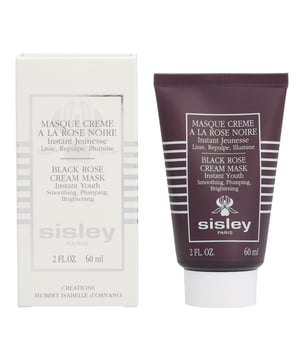 Sisley Black Rose Crème Masker