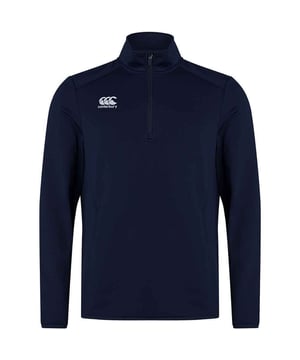 100% Polyester. 250gsm. Ontwerp: Logo. Zoom: Elastisch. Manchet: Elastiek. Mouwtype: Met lange mouwen. Hals: Ritssluiting. Kinbeschermer, Genaaide schouders, Zijnaden.