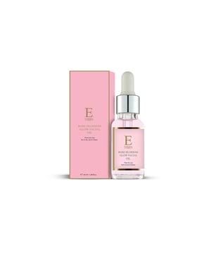 Natural Oils nourishes, moisturises and soothes skin.
 
 Algin is a brown Algae that is high in antioxidants. 
 
 Hyaluronic Acid is naturally found in our skin, as we age our body's natural production of hyaluronic acid slows down. Hyaluronic acid is a key element making the skin looking plump and youthful as it holds moisture 1000 times its own weight. Our hyaluronic acid is called Sodium Hyaluronate and it is a smaller size of hyaluronic acid that is able to penetrate and hydrate more deeper levels of the skin than normal hyaluronic acid. 
 
 Usage: Apply 2-3 drops to cleansed skin morning and night, continue with a moisturiser.