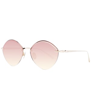 Genero: Mujer
Color principal: Oro
Color del marco: Oro
Material del marco: Acero inoxidable
color de la lente: Brown
Material de la lente: Plastico
Categoria del filtro: 3
Estilo: Ovalado
la tecnologia de lentes: No Extra
proteccion: 100% UVA & UVB
anchura de la lente: 53
Altura de la lente: 48
Ancho del puente: 17
ancho de las gafas: 130
longitud de la varilla: 135
bisagra con muelle: No
entrega: Estuche originalsa de gafas original, documentacion, pano de limpieza
Estilo: Borderless
