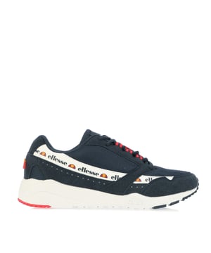 Ellesse junior napoli discount trainer