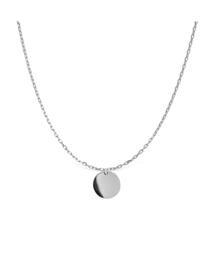 Cadena mi sol de plata de ley 925 con acabado en baño de rodio. El tailoring femenino se viste con el bolso de la temporada. Es momento de conocer la mayor virtud de este diseño: BOLSOS DE PIEL PERSONALIZADOS que tienen el poder transformar un look clásico en una propuesta cargada de carácter y personalidad dictan sentencia: PIEZAS CLAVE PERSONALIZABLES.
   
El diseño atemporal sinónimo de buen gusto, es la seña de identidad: el lenguaje universal para la mujer que se colgara por el bolso que pondrá cara y (cuerpo) siendo su “leitmotiv” Una colección de fetiches, exquisitos bolsos de colores suntuosos de capricho, que se han convertido en la quintaesencia del lujo: (ENGRAVEMENT) THE BAG.