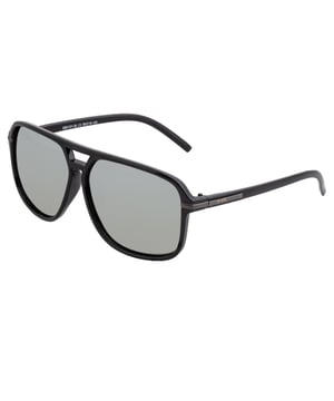 Marco de acetato hipoalergénico; Lentes polarizadas TAC multicapa; Elimina el 100% de la luz azul dañina y el deslumbramiento UVA/UVB.; Patillas de acetato ligero; Bisagras estándar de acero inoxidable; Resistente a rayones e impactos;