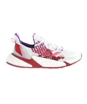 Adidas X9000L4 Womens White Trainer