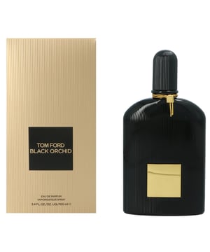 Tom Ford Black Orchid Edp Spray