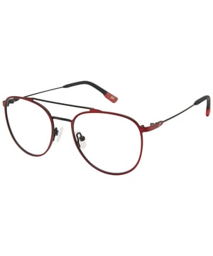 Genero: Hombre
Color principal: Rojo
Color del marco: Rojo
Material del marco: Metal
color de la lente: stracion
Material de la lente: Plastico
Categoria del filtro: Ningun
la tecnologia de lentes: No Extra
proteccion: Non
Grosse: 53-19-140
anchura de la lente: 53
Ancho del puente: 19
longitud de la varilla: 140
bisagra con muelle: No
entrega: Estuche originalsa de gafas original, documentacion, pano de limpieza
Estilo: Llanta completa