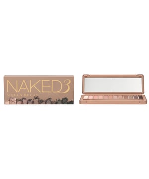 Naked 3 Eyeshadow Palette