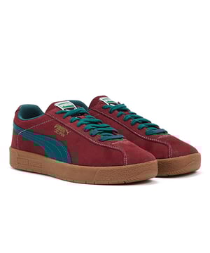 Puma outlet top franklin mills