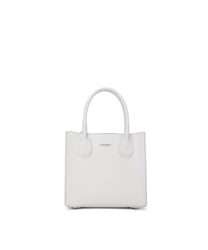 Damenhandtasche mit Reißverschluss. eine Innentasche mit Reißverschluss und zwei offene Innentaschen. fehlende Außentaschen. verstellbarer und abnehmbarer Schultergurt. Im PU-Griff. Drei Innenfächer.  Außenmaterial. Innen ungefüttert. Maße: 23x20,5x10,5 cm. Modeprodukt