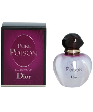 Dior Pure Poison Edp Spray