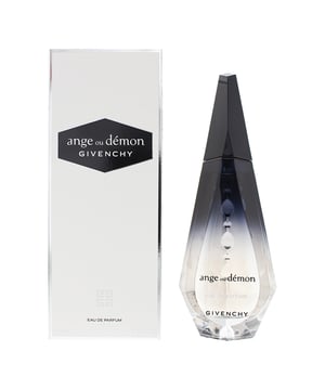 Ange Ou Démon is an amber floral fragrance for women, which was launched in 2006 by Givenchy. The fragrance was created by Olivier Cresp and Jean-Pierre Bethouart, who put together top notes of Saffron, Thyme and Mandarin Orange; middle notes of Lily, Ylang-Ylang and Orchid; and base notes of Vanilla, Tonka Bean, Brazilian Rosewood and Oakmoss. The fragrance is dark, sexy yet light and unique. It's sweet, smooth, creamy with a touch of spiciness. The fragrance is very much suited to the colder, darker weather of Autumn and Winter.