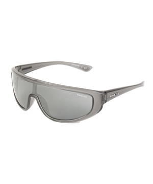 Gafas de sol unisex de color gris - Arnette A426425906G30• material: resina• color: gris• tamaño: 135/00/140 mm (longitud de la lente / ancho del puente / longitud de la varilla)  Category 3