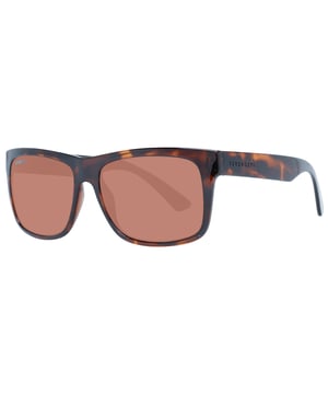 Serengeti Sunglasses 8371-AU Positano 56
Extras: Geen extra's
Frame kleur: Bruin
Frame materiaal: Kunstostof
Glas kleur: Bruin
Glas materiaal: Kunststof
Stijl: Trapezium
Glas-Effect: gepolariseerd
bescherming: 100% UVA & UVB
Glas breedte: 56
Glas hoogte: 42
Web breedte: 16
Tempel Lengte: 140
Veer Scharnier: Nee
Leveringsomvang: Etui
Frame Stijl: Full-Rim