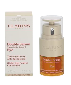 Clarins Double Serum Eye