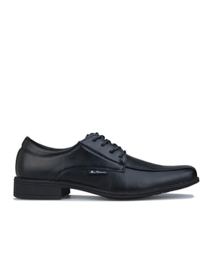 Ben Sherman Dudley Zapatos de hombre sintéticos Brown Brown Ben3159_043