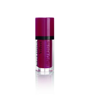 Rouge Velvet Liquid Lipstick #08-grand Cru