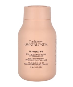 Omniblonde Verjüngungs-Conditioner