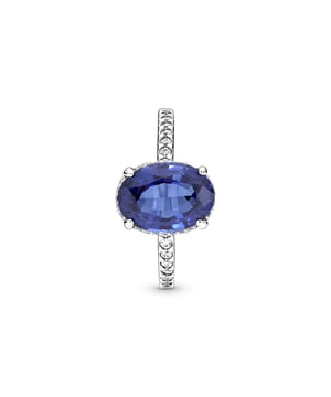 Dieser aufwändige Ring für Damen von Pandora ist das perfekte Geschenk, um sich selbst oder einen geliebten Menschen zu verwöhnen. Der Ring besteht aus 925 Sterling Silber, ist farbig silberfarben in der Größe: 52 und wiegt Gramm mit einer Breite von 1,16 cm an der breitesten Stelle. Der Pandora 'Statement Halo' Damenring aus 925 Sterling Silber - Silber 190056C01 wird in einer wunderschönen Geschenkbox geliefert und verfügt über eine zwei Jahre gültige Garantie.