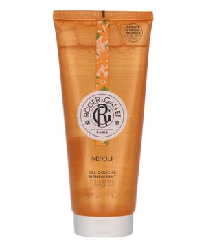 Néroli Gel De Ducha Bienestar