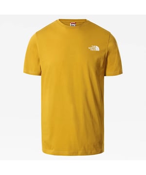 This T-shirt is a classic bestseller, a piece you can pull on time and again for relaxed adventures on or off the trail.
Features:
Water-based print on front and back
Classic-length short-sleeve t-shirt with crew neck
 
Style:
2TX5
Material:
100% Cotton