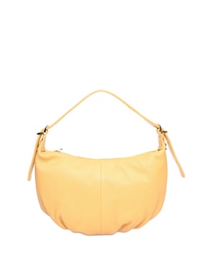 Bolso
100% cuero de vaca
Cierre superior con cremallera
Bolsillo interior con cremallera
Dimensiones: 22x31x2 cm
Asa: 47 cm ajustable