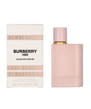 Burberry Her Elixir De Parfum Edp Spray