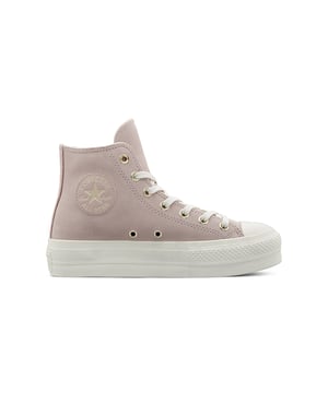 ZAP.MODA SRA CHUCK TAYLOR ALL STAR LIFT ROSA
