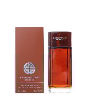 Mandarin Tea by Shanghai Tang is a citrus aromatic fragrance for men. Fragrance features mandarin orange, neroli, tea, lemon, petitgrain. Mandarin Tea was launched in 2014.