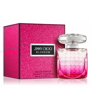 JIMMY CHOO BLOSSOM 100ML EDP