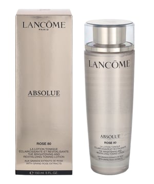 Lancome Absolue Rose 80 Toning Lotion