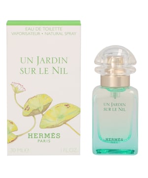 Hermes Un Jardin Sur Le Nil Edt Spray