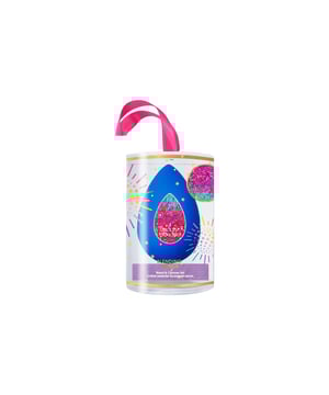This giftable duo allows you to get an easy airbrushed finish with the iconic skin-perfecting Beautyblender available in a limited-edition shade. Make your blender last longer by siding up with Blendercleanser, now in a limited-editions color. The vegan cleanser helps eliminate makeup stains, grime and germs from blenders and brushes for a flawless application.