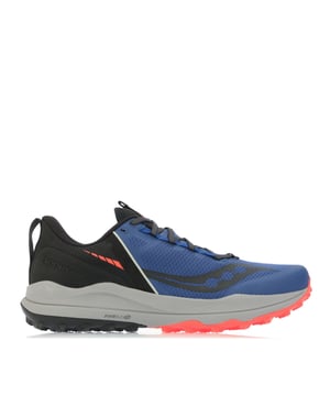 Saucony xodus 7 grigio online