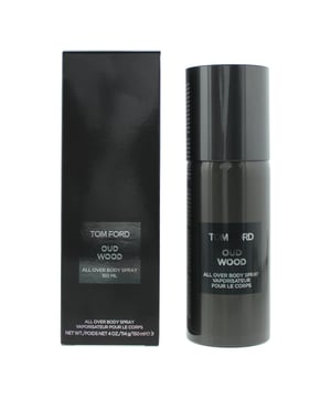 Oud Wood, launched in 2007, is an Amber Woody fragrance for both men and women by Tom Ford. Created by Richard Herpin, this fragrance is perfect for Fall and Winter and can be worn both day and night. The top note of this fragrance is Agarwood (Oud), middle notes of this fragrance are Cardamom, Brazilian Rosewood and Sandalwood with base notes of Vanilla, Sichuan Pepper, Tonka Bean, Vetiver and Amber. This all over body spray is a great addition to this range.