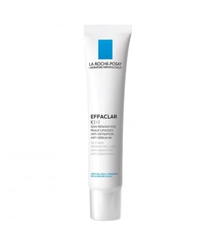 LRP Innovation Effaclar K(+) Anti-Oxidation Anti-Sebum