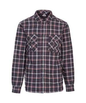 
Kraag uit 2 delen. Sherpa-voering. 2 borstzakken. Verborgen zakje met rits. Knoopsluiting. Schelp: 100% Katoen, Voering: 100% Polyester. Heren Borstomvang (ca.): S - 35-37in/89-94cm, M - 38-40in/96.5-101.5cm, L - 41-43in/104-109cm, XL - 44-46in/111.5-117cm, XXL - 46-48in/117-122cm, 3XL - 48-50in/122-127cm.
