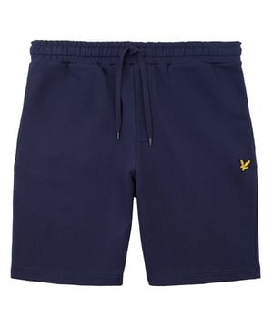 Die Lyle and Scott Herren-Trainingsshorts sind ein Muss - bequem, langlebig und vielseitig. Diese Shorts für Männer haben einen elastischen Bund und einen Kordelzug, damit Sie die Passform nach Belieben anpassen können.