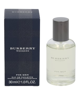Weekend For Men by Burberry is a citrus fragrance. Top notes are pineapple, melon, mandarin orange, grapefruit, bergamot and lemon. Middle notes are sandalwood, ivy and oakmoss. Base notes are honey, amber and musk. Weekend For Men was launched in 1997.