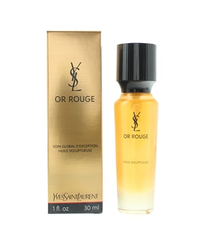 Yves Saint Laurent Huile Voluptueuse Face Oil is a lipid-replenishing blend specifically developed to nourish dry to very dry skin, to moisturise and, with continued use, skin will feel softer and looks smoother.