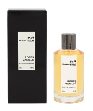Mancera Roses Vanille Edp Spray