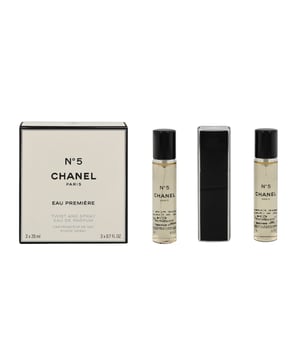 Chanel No 5 Coffret Eau Première