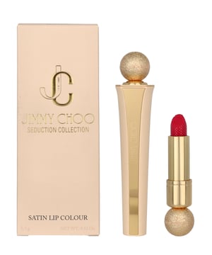 Jimmy Choo Seduction Collection Satin Lipstick