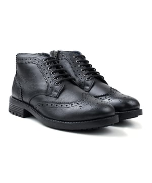 Redfoot leather deals boots