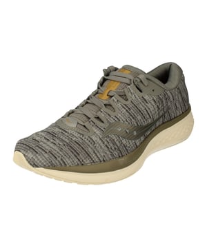 Saucony Jazz 21 Womens S10492   - Grey Shade 41
