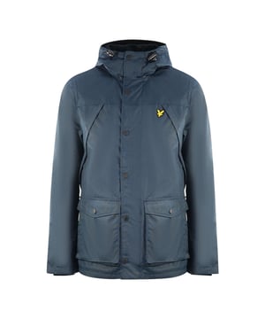 Lyle Scott