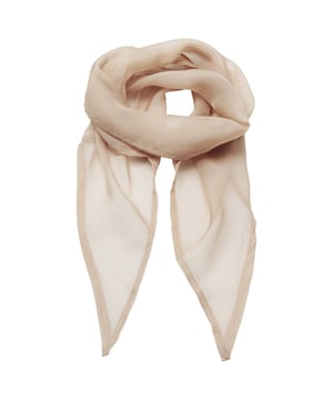 100% Polyester. Marke: Premier. Gewebe: Chiffon, Gewebe. Länge: 97,79 cm. Breite: 16,51 cm. Design: Unifarben. Nachhaltigkeit: Amfori-Freigabe, BSCI, REACH.